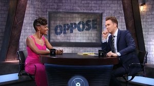 The Opposition with Jordan Klepper Franchesca Ramsey