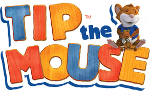 Tip the Mouse — Logos 4