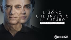 L'uomo che inventò il futuro