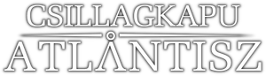Stargate Atlantis — Logos 6