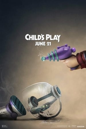 HD-Filmek!! Child's Play: Toy Story Massacre (2019 ...