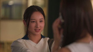 Love Class: 3×12