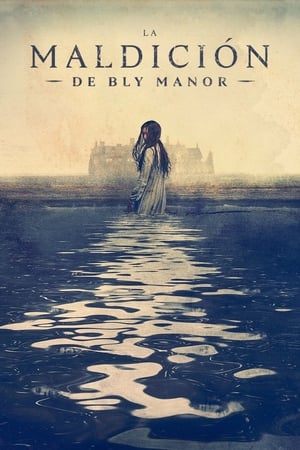 Poster La maldición de Bly Manor Temporada 1 El pupilo 2020