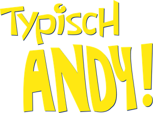 What's with Andy? — Logos 4