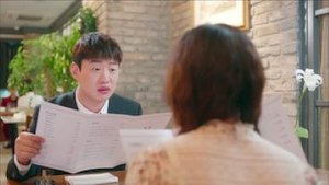 Fight For My Way Season 1 Episode 15