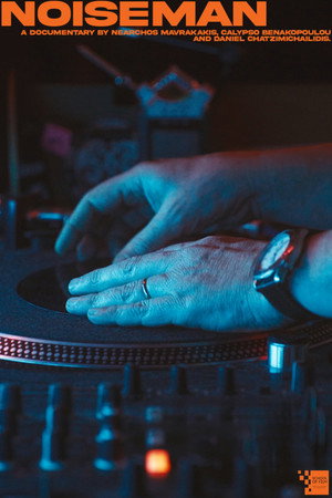 Noiseman