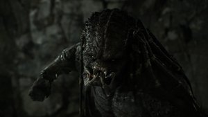 Predator – Upgrade (2018)