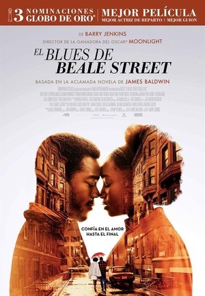 El Blues de Beale Street