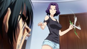 Grand Blue Episodio 11