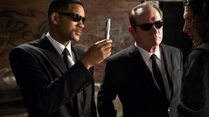 Điệp Viên Áo Đen - Men In Black (1997)