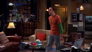 The Big Bang Theory: Stagione 4 x Episodio 17