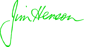 Jim Henson, o Homem-Ideia
