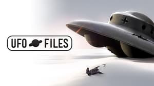 poster UFO Files