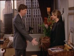 Friends Season 5 Episode 17