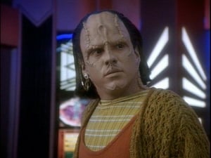 Star Trek: Deep Space Nine 2. évad 5. rész