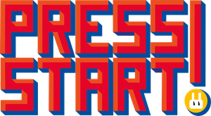 Press Start! — Logos 2