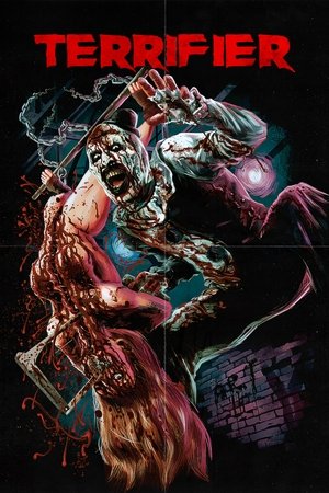 Image Terrifier
