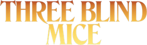 Three Blind Mice — Logos 1