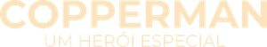 Copperman — Logos 1