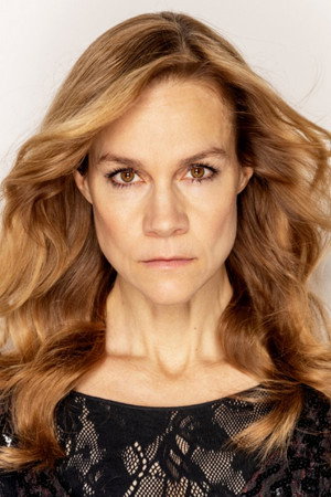 Signe Molde portrait