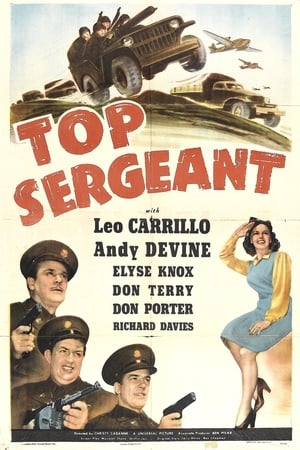 Top Sergeant