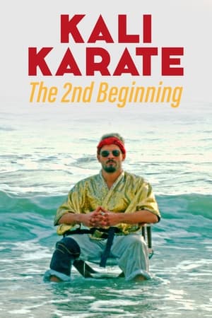 Poster Kali Karate: The 2nd Beginning 2023