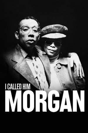 Poster I Called Him Morgan 2016