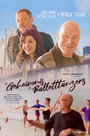 Das Geheimnis des Balletttänzers (2014)