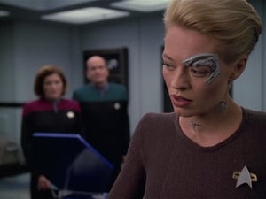 Star Trek: Voyager: Season 7 Episode 2