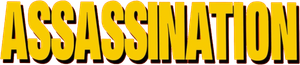 Assassination — Logos 1