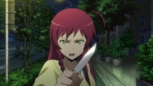 The Devil Is a Part-Timer!: 1×2