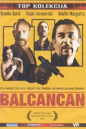 Balcancan