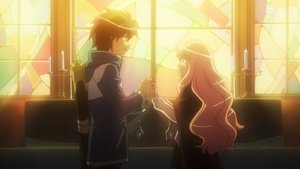 Zero no Tsukaima: 2×12