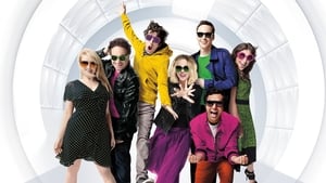 poster The Big Bang Theory