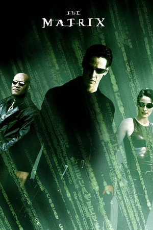 poster The Matrix