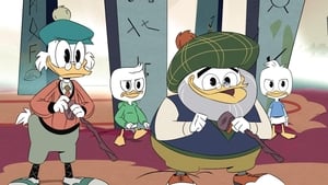 DuckTales 1 x Episodio 12