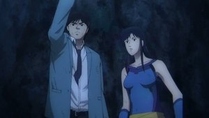 Cat’s Eye Episódio 06