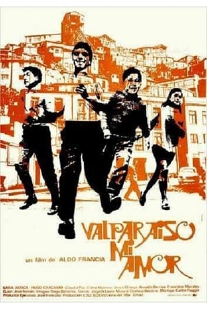 Valparaiso My Love film complet