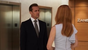 Suits: Homens de Terno: 8×3