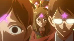 Sailor Moon Crystal Temporada 2 Capítulo 3