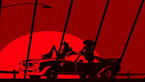 Funky Cops