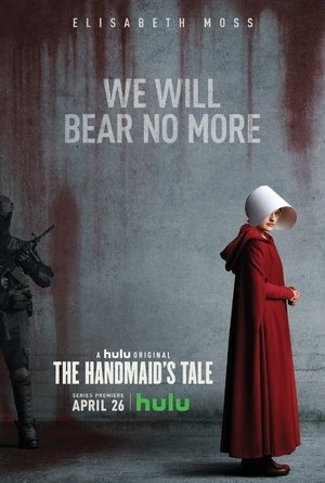 The Handmaids Tale (El cuento de la criada)