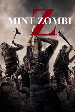 Image Z, mint zombi