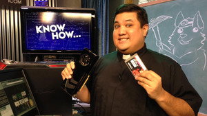 GreenScreen Basics in Adobe Premier and Upgrading Your Dogeminer