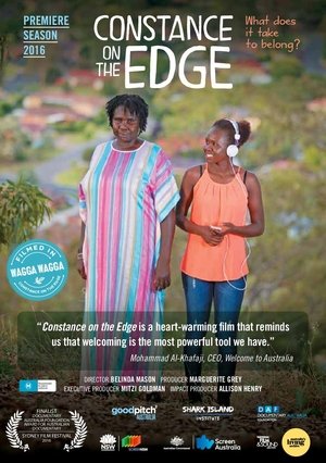 Nonton film Constance on the Edge (2016) terbaru sub indo Nonton film Constance on the Edge (2016) terbaru sub indo