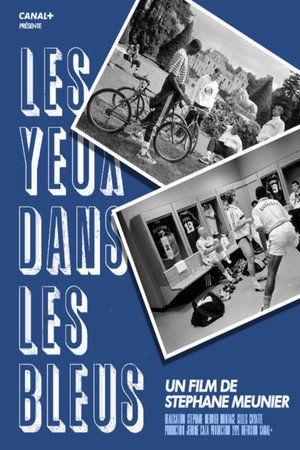 Les yeux dans les Bleus 5
