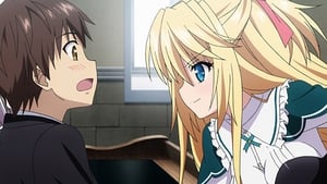 Absolute Duo: 1×4