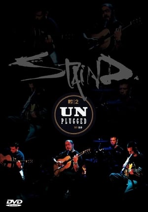 Staind - MTV Unplugged film complet