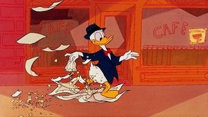 Donald et l'écologie