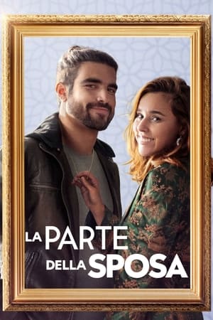 Poster La parte della sposa 2022